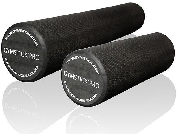 Gymstick Core Roller Pilatese rull, 45 cm