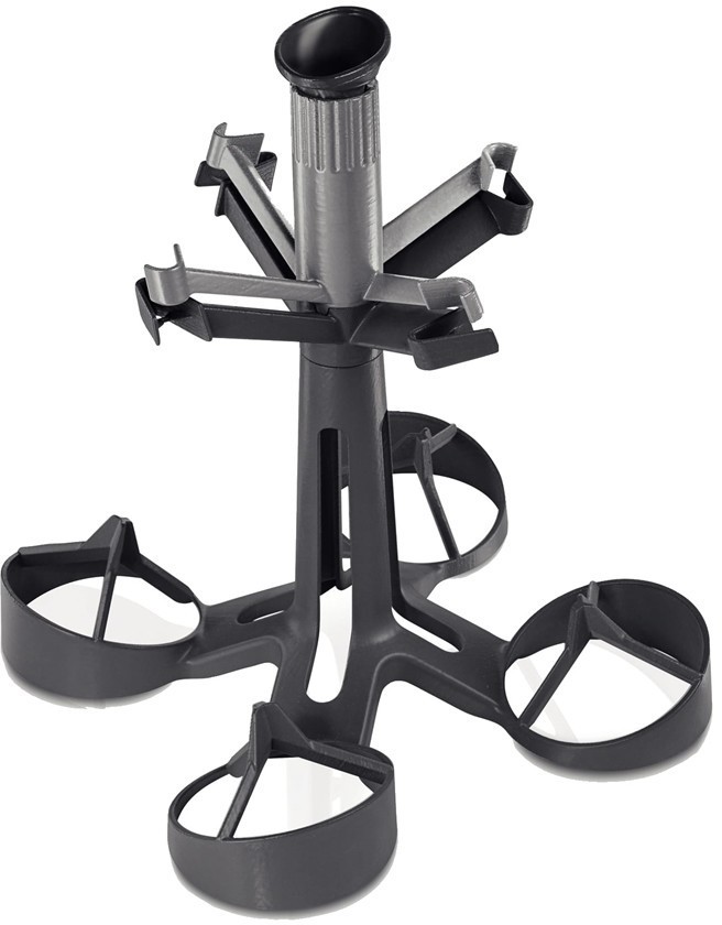 Bosch SMZ5300 veiniklaaside riiul