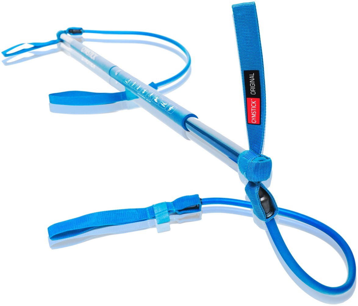 Gymstick Original Medium 2.0, sinine