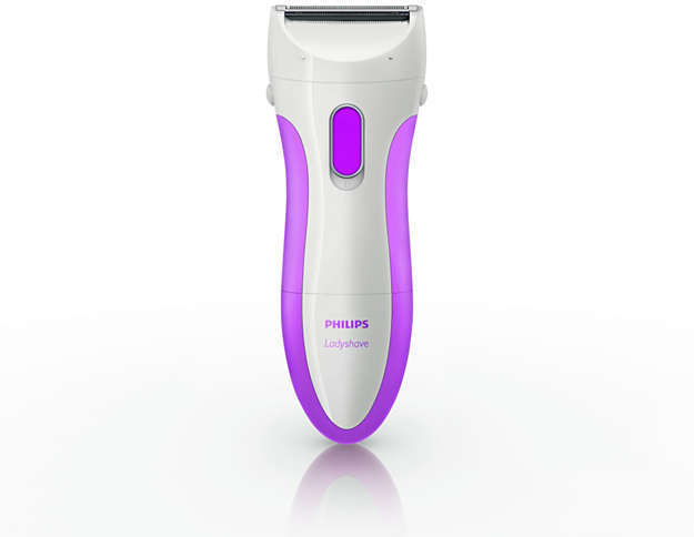Philips HP6341/00 - naiste pardel