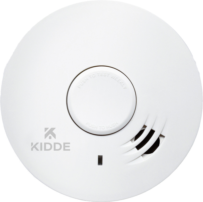 Kidde 10Y29 suitsuandur, kompaktne, optiline