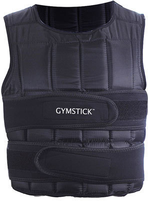 Gymstick jõuvest, 10 kg