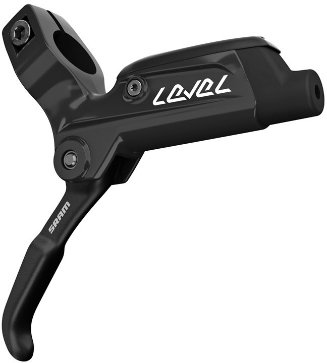 SRAM Level - hüdraulilised ketaspidurid, ees