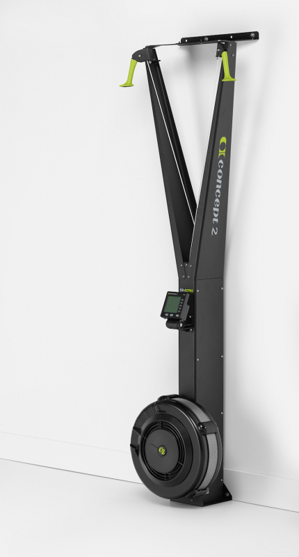 Concept2 SkiErg2 -suusatamismasin