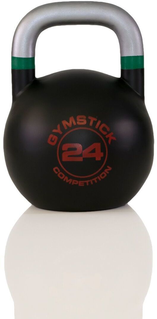 Gymstick võistlusraskus, 24 kg