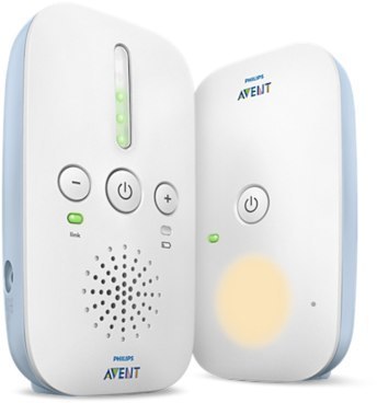 Philips Avent SCD503/26 DECT beebimonitor