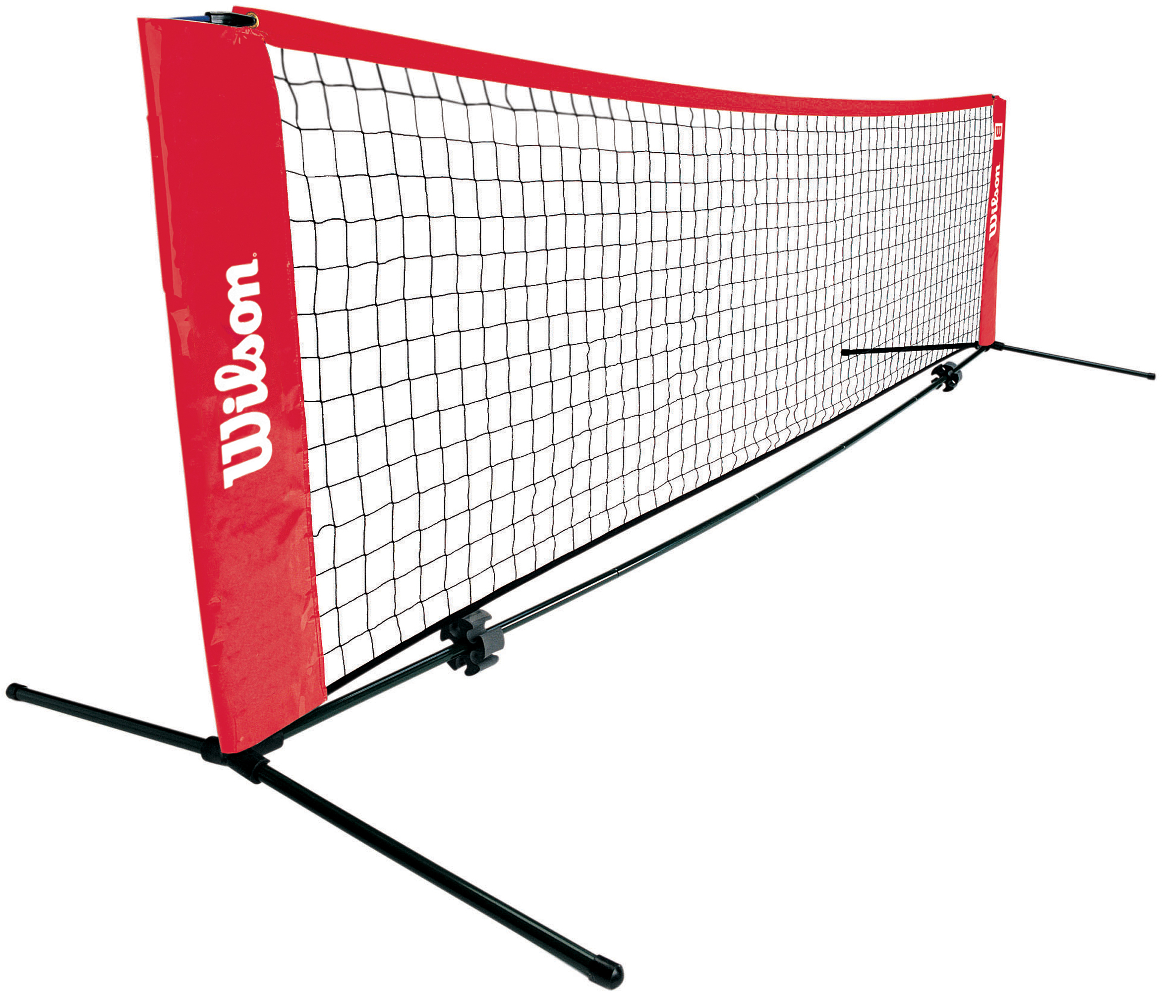 Wilson Starter EZ tennisevõrk, 6,10 m