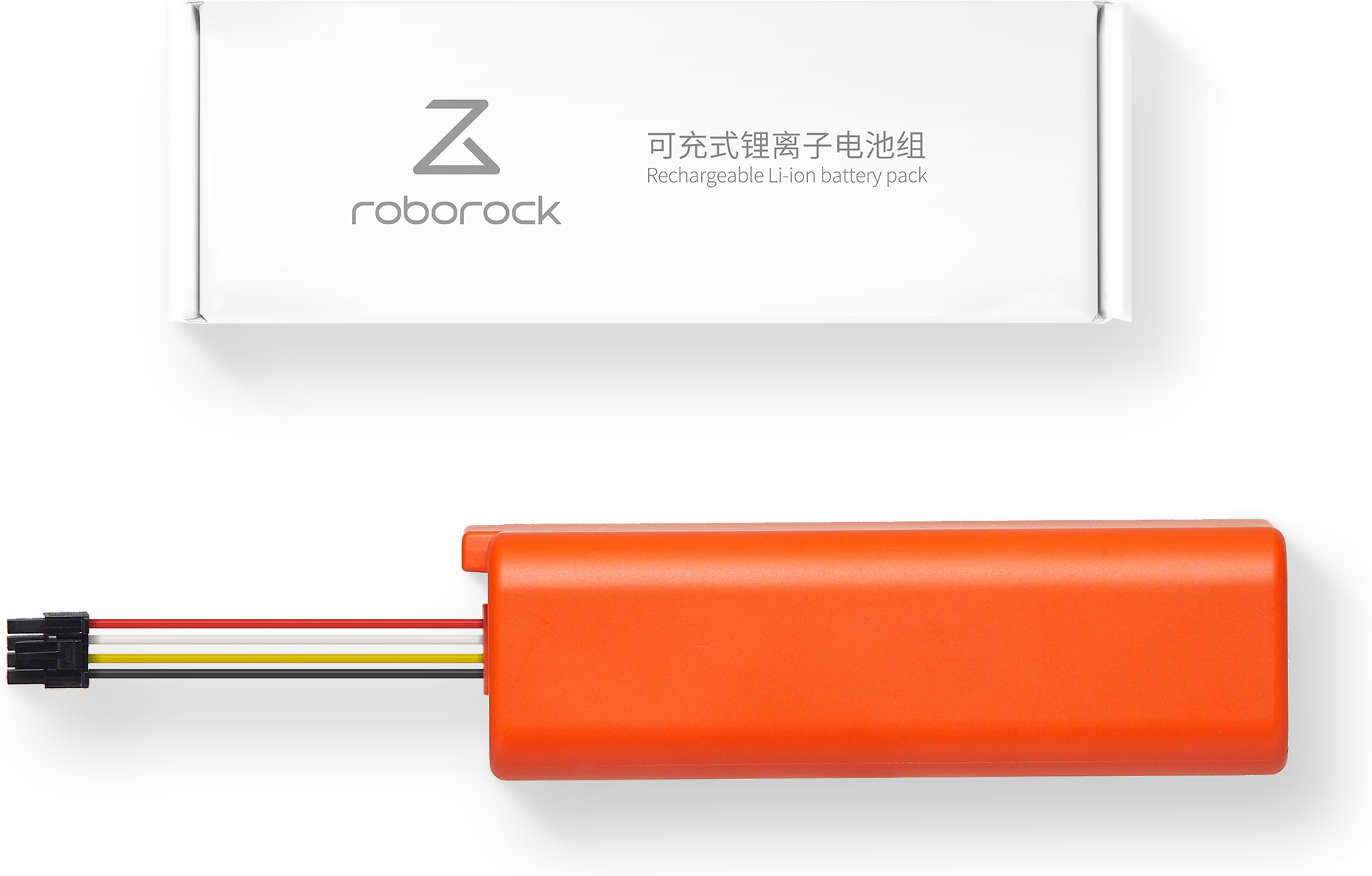Roborock liitiumaku