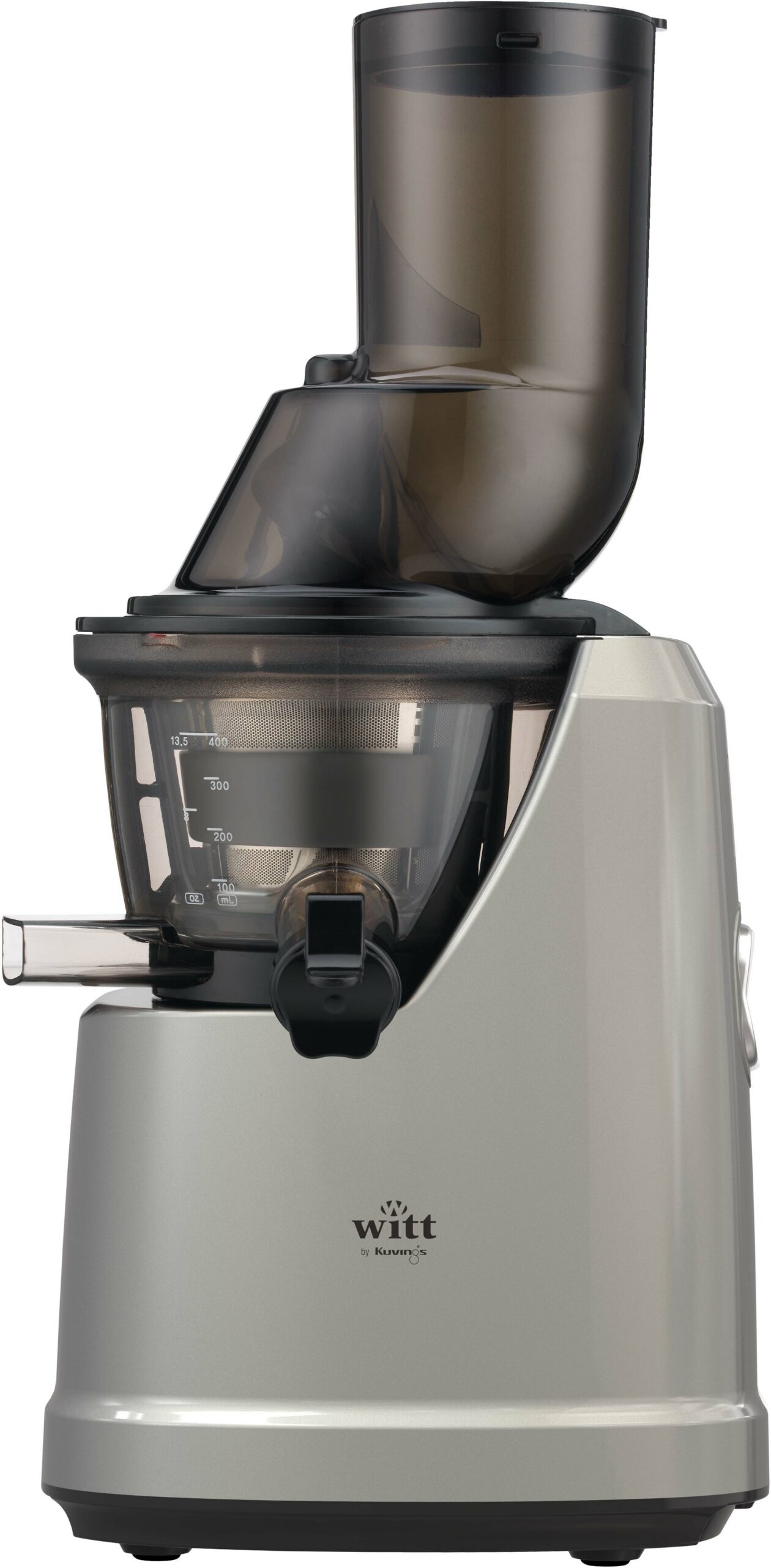 Witt by Kuvings B6200 Slowjuicer mahlapress