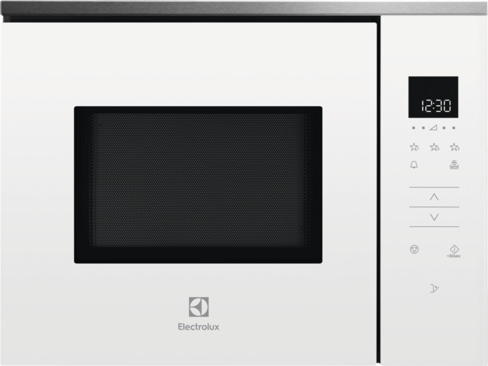 Electrolux KMFE171TEW mikrolaineahi, valge
