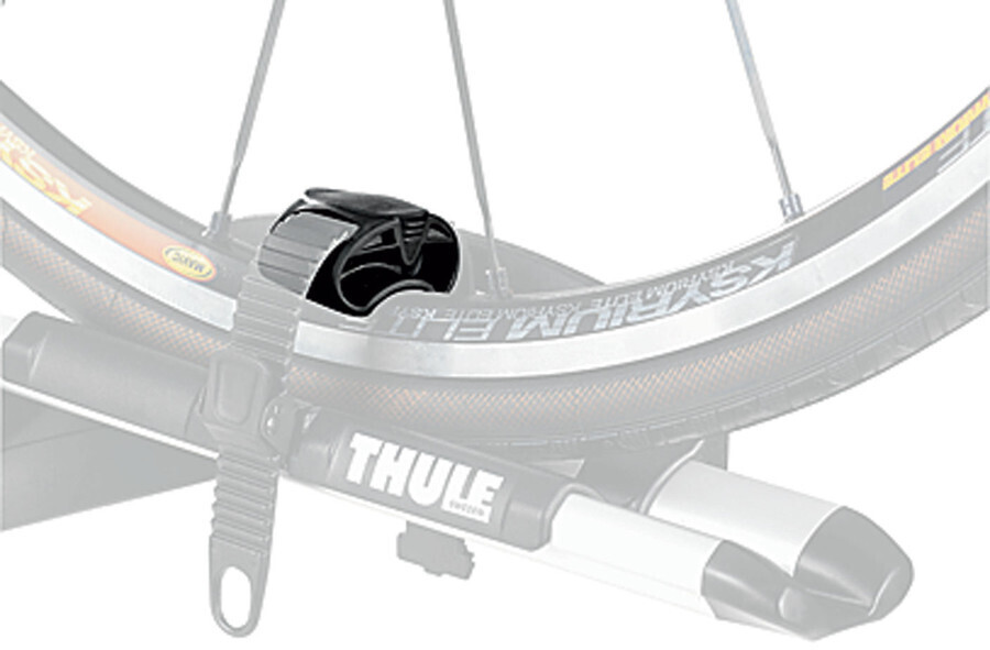 Thule rattaadapter 9772 adapter