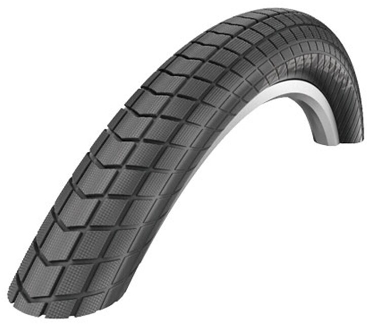 Schwalbe Super Moto, 20 x 2,4" rehv