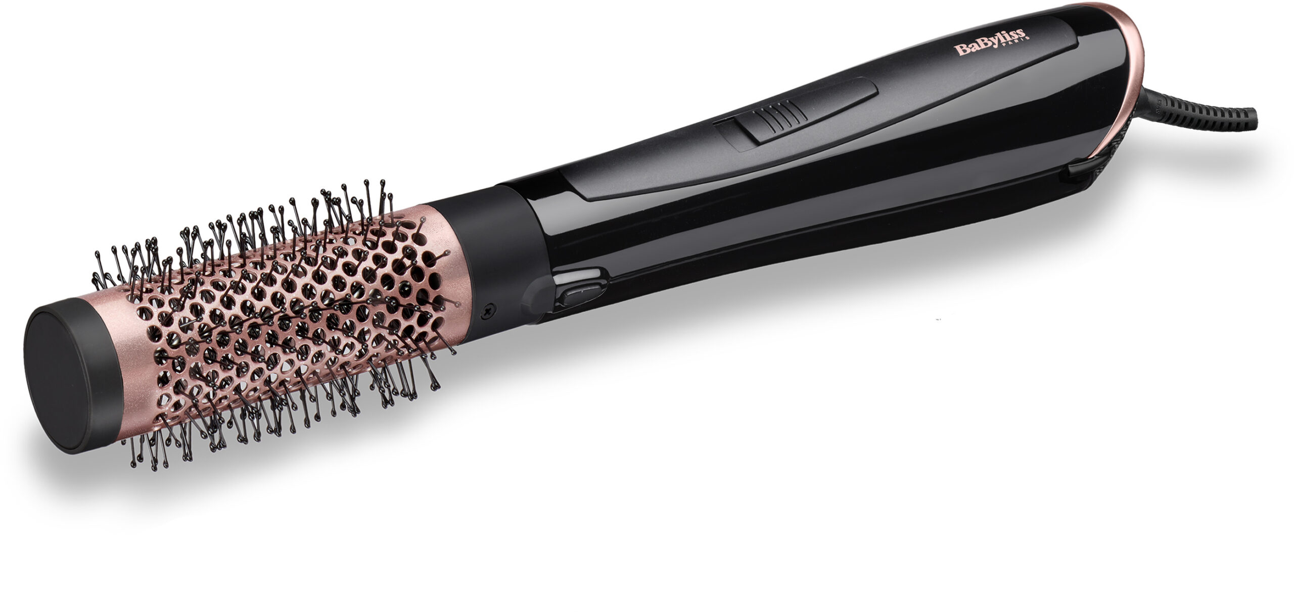 BaByliss BLAS126E Perfect Finish õhu lokitangid