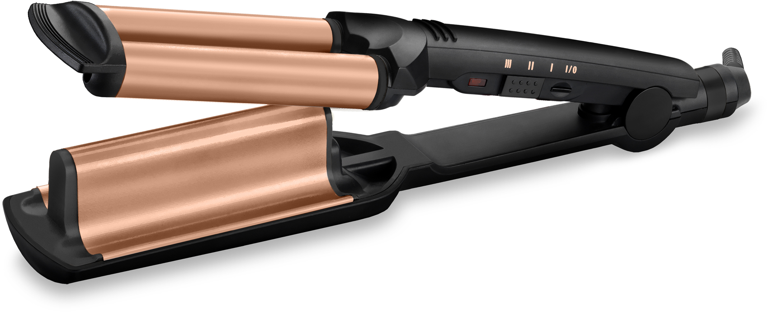 BaByliss BLW2447E Deep Waver lokitangid