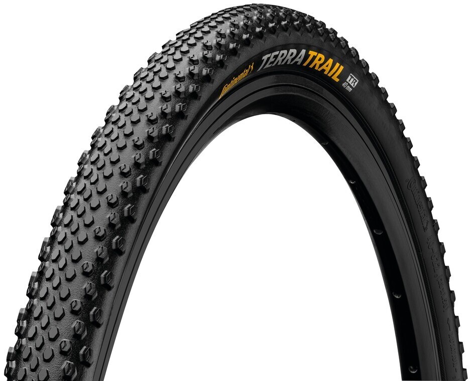 Continental Terra Trail Protection rehv, 40-622