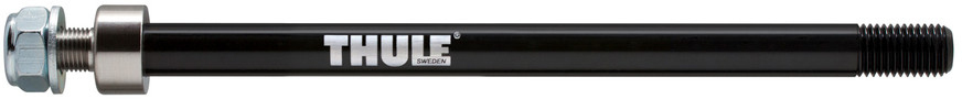 Thule läbiv telg, 229 mm (M12X1.5)