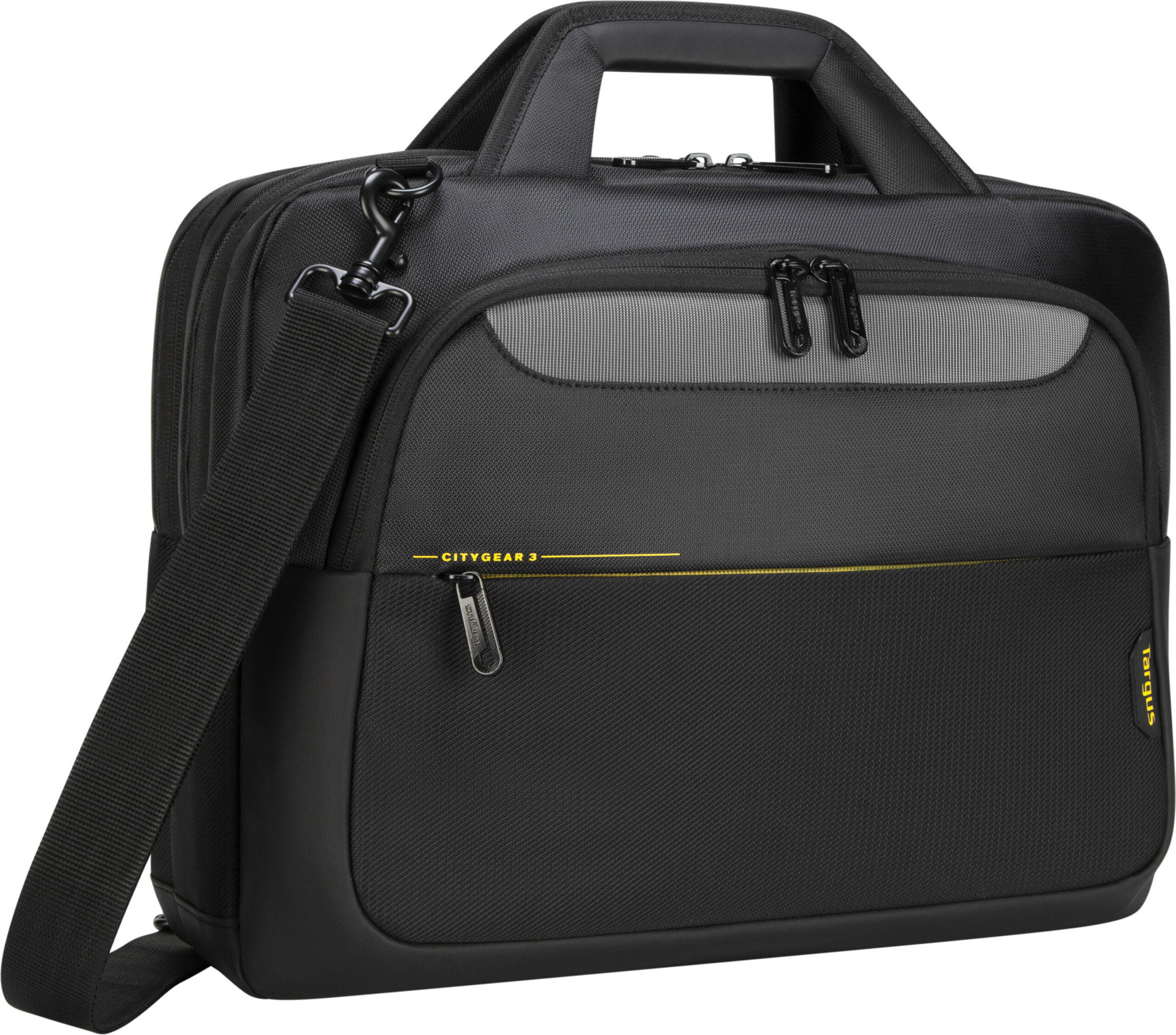 Targus CityGear 12-14" pealtlaetav arvutikorpus, must