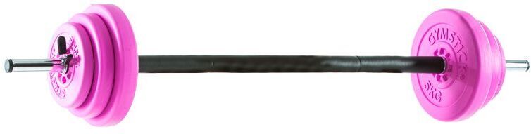 Gymstick pumbakomplekt, 20 kg
