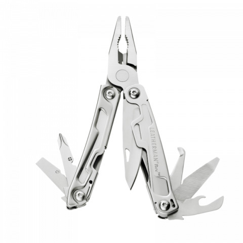 Leatherman Rev multitööriist