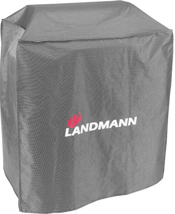 Landmann kaitsekapuuts Premium, L-suurus
