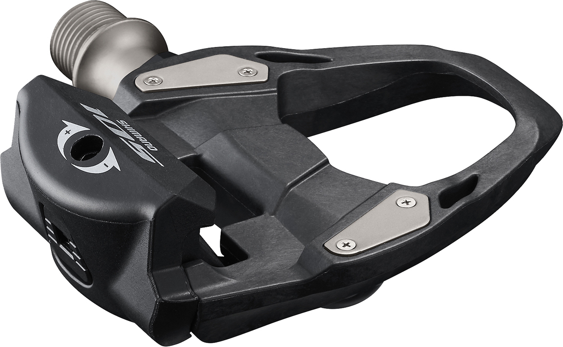 Shimano 105 SPD-SL PD-R7000 lukustatavad pedaalid
