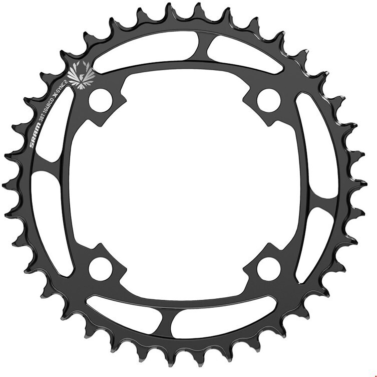 SRAM SX 38T hammasratas