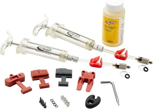 SRAM Pro õhutuskomplekt