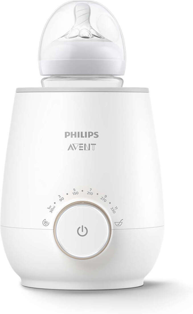 Philips Avent SCF358/00 lutipudelisoojendaja