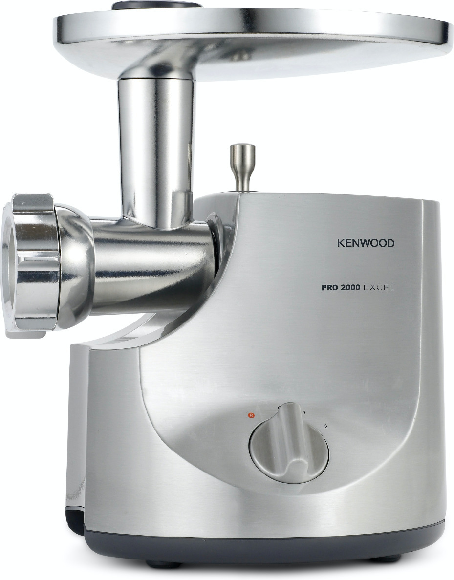 Kenwood MG700 hakklihamasin