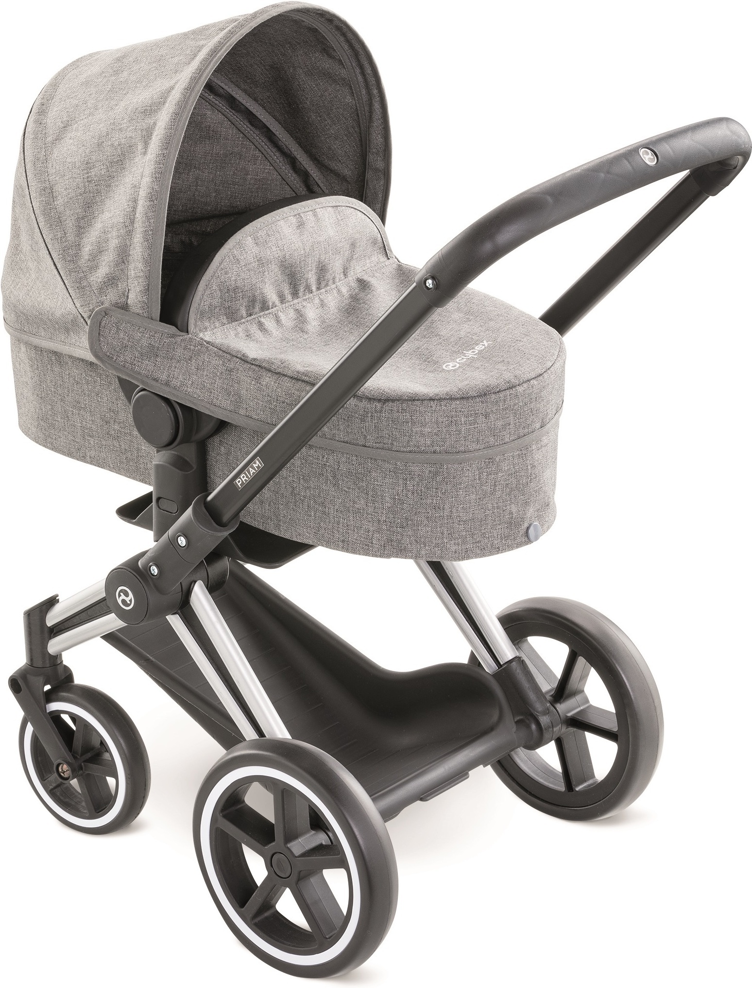 Cybex 3-ühes nukukärud