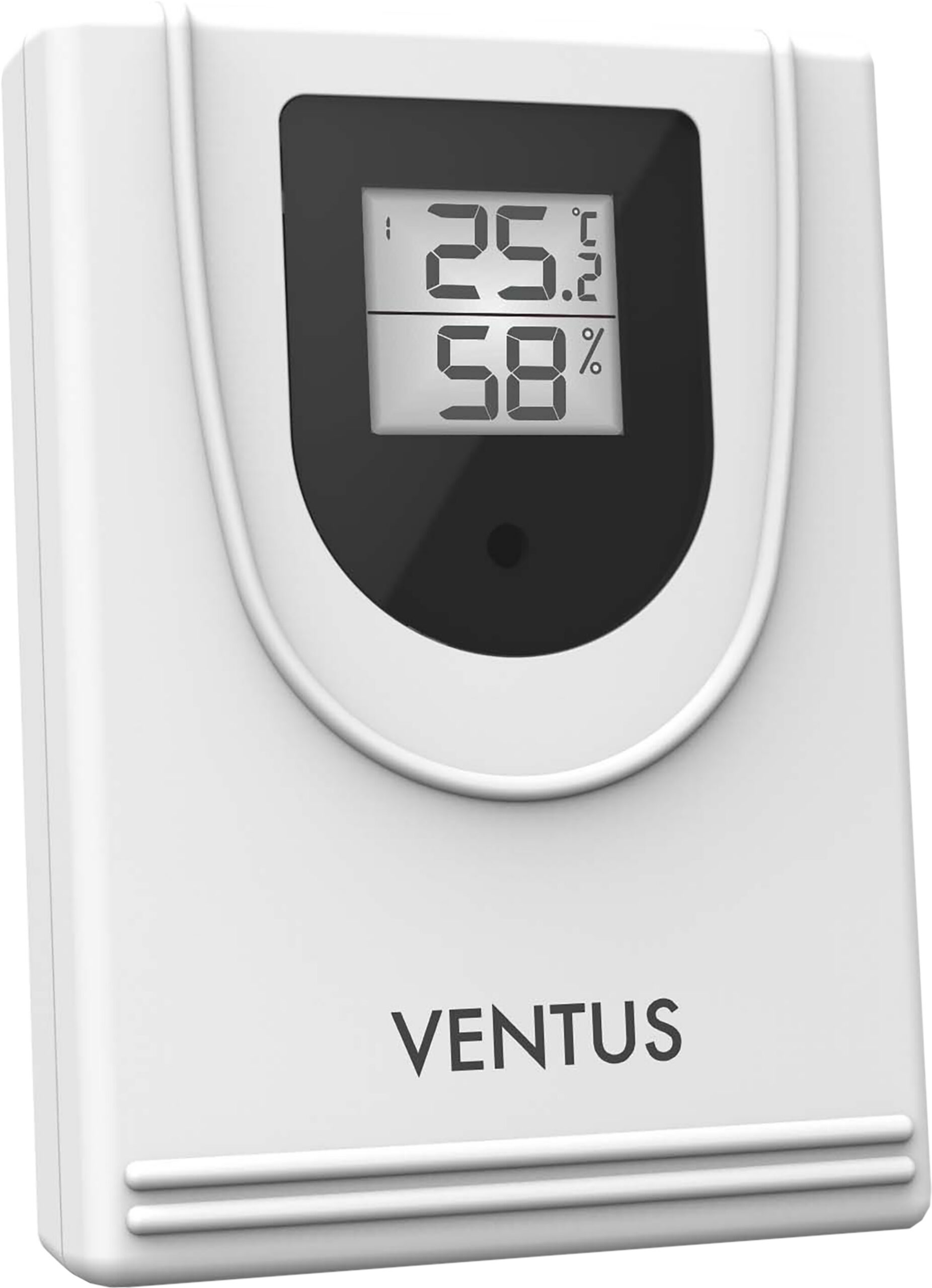 Ventus W037 temperatuuri- ja niiskusandur