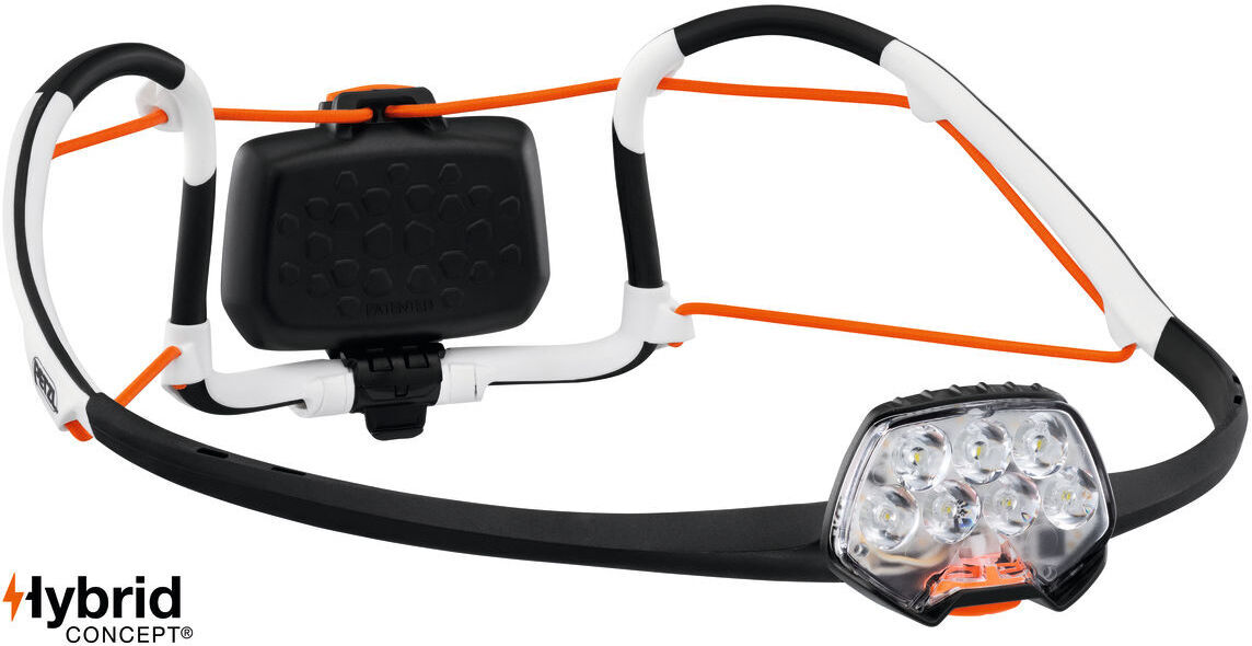 Petzl Iko Core esilamp, 500 lm