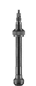 Schwalbe Tubeless Presta ventiil, 60 mm, 2 tk komplekt