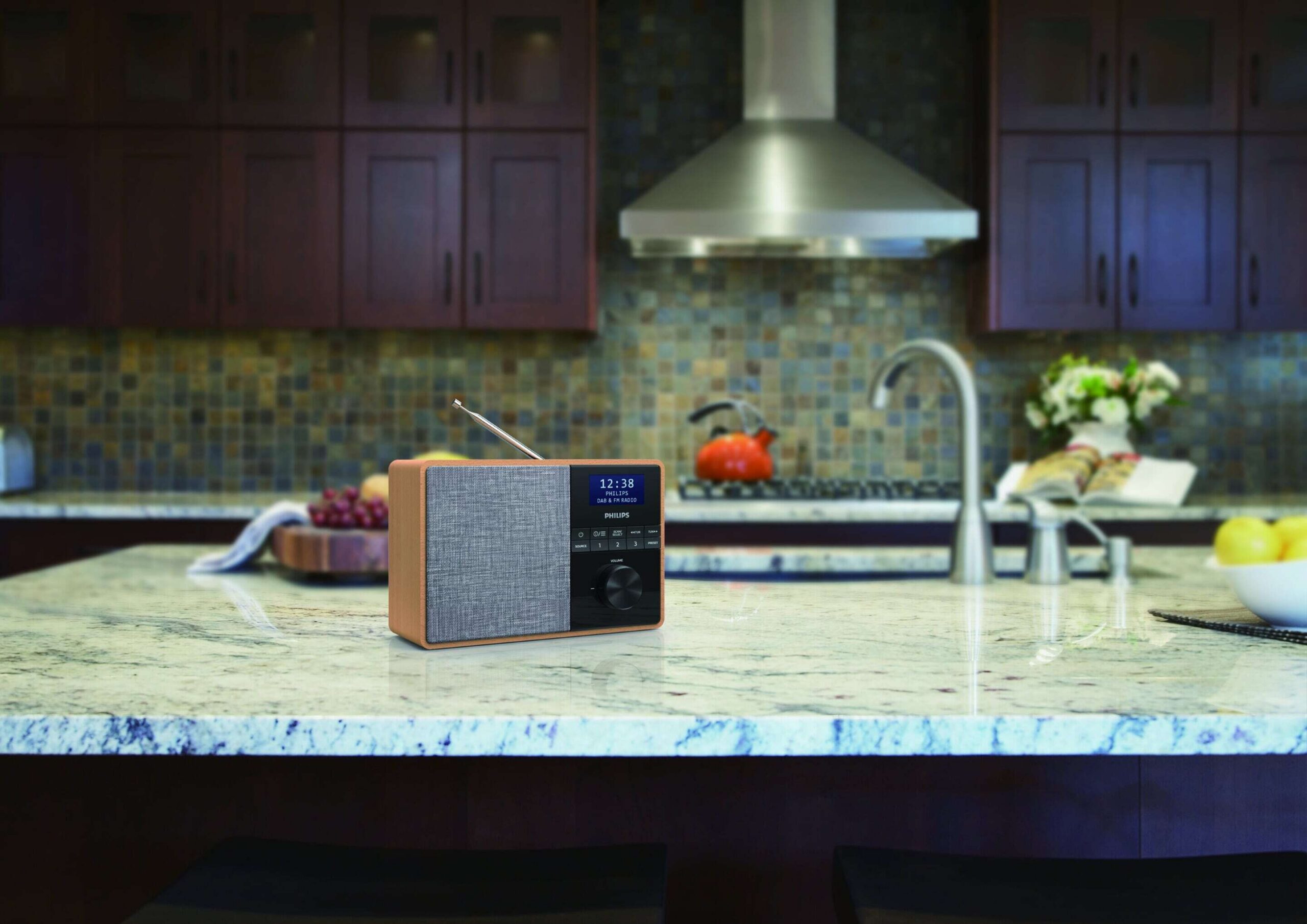 Philipsi kaasaskantav raadio TAR5505 - Image 4