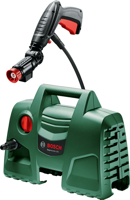 Bosch EasyAquatak 100 survepesur