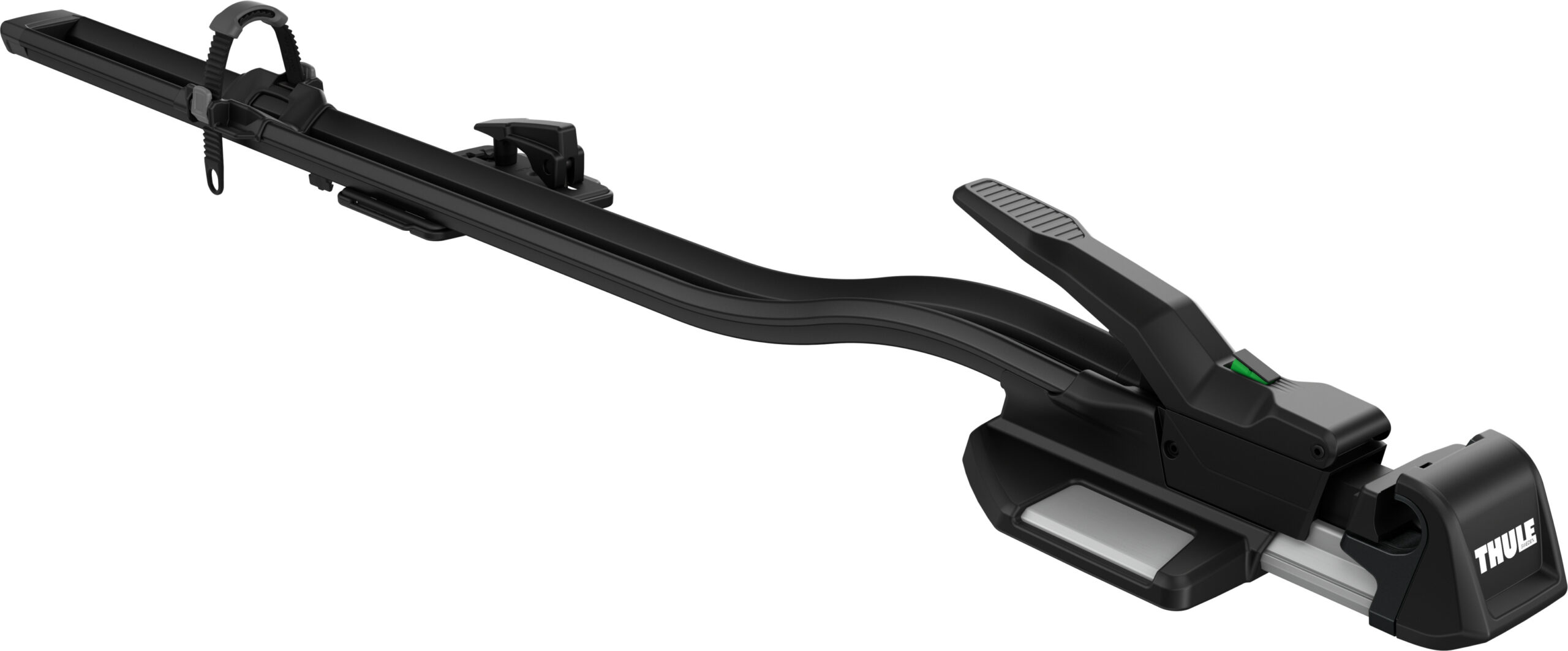 Thule TopRide jalgrattahoidik