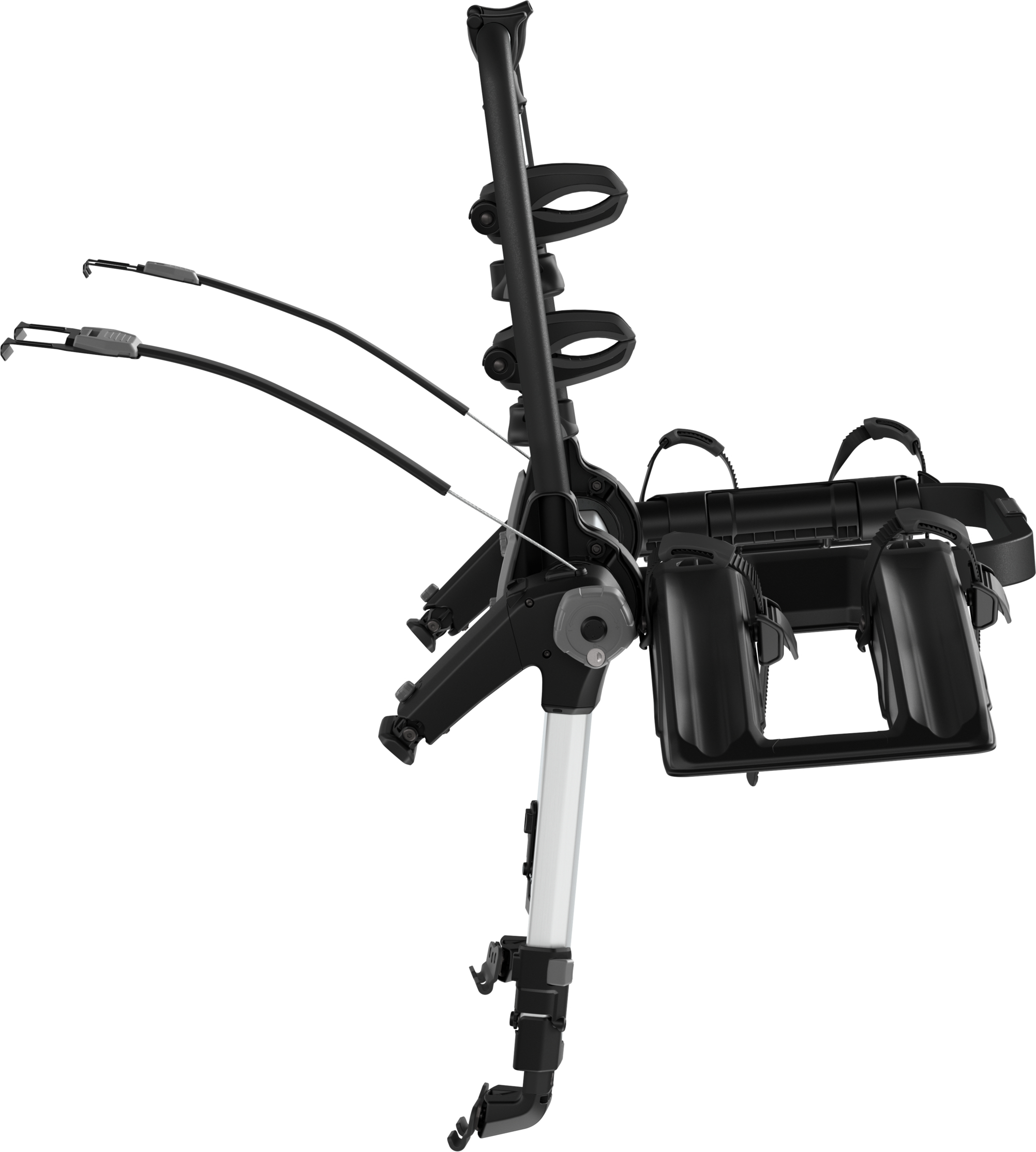 Thule OutWay 2 platvormiga jalgrattahoidik