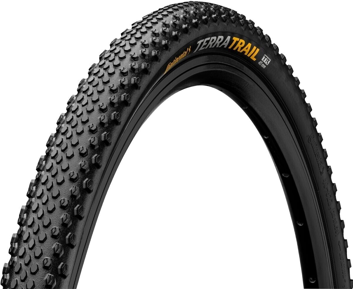 Continental Terra Trail ShieldWall rehv, 40-622