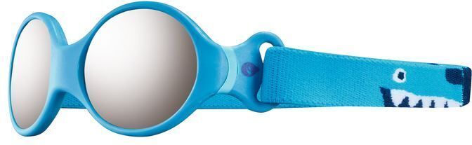 Julbo LOOP S päikeseprillid, helesinised
