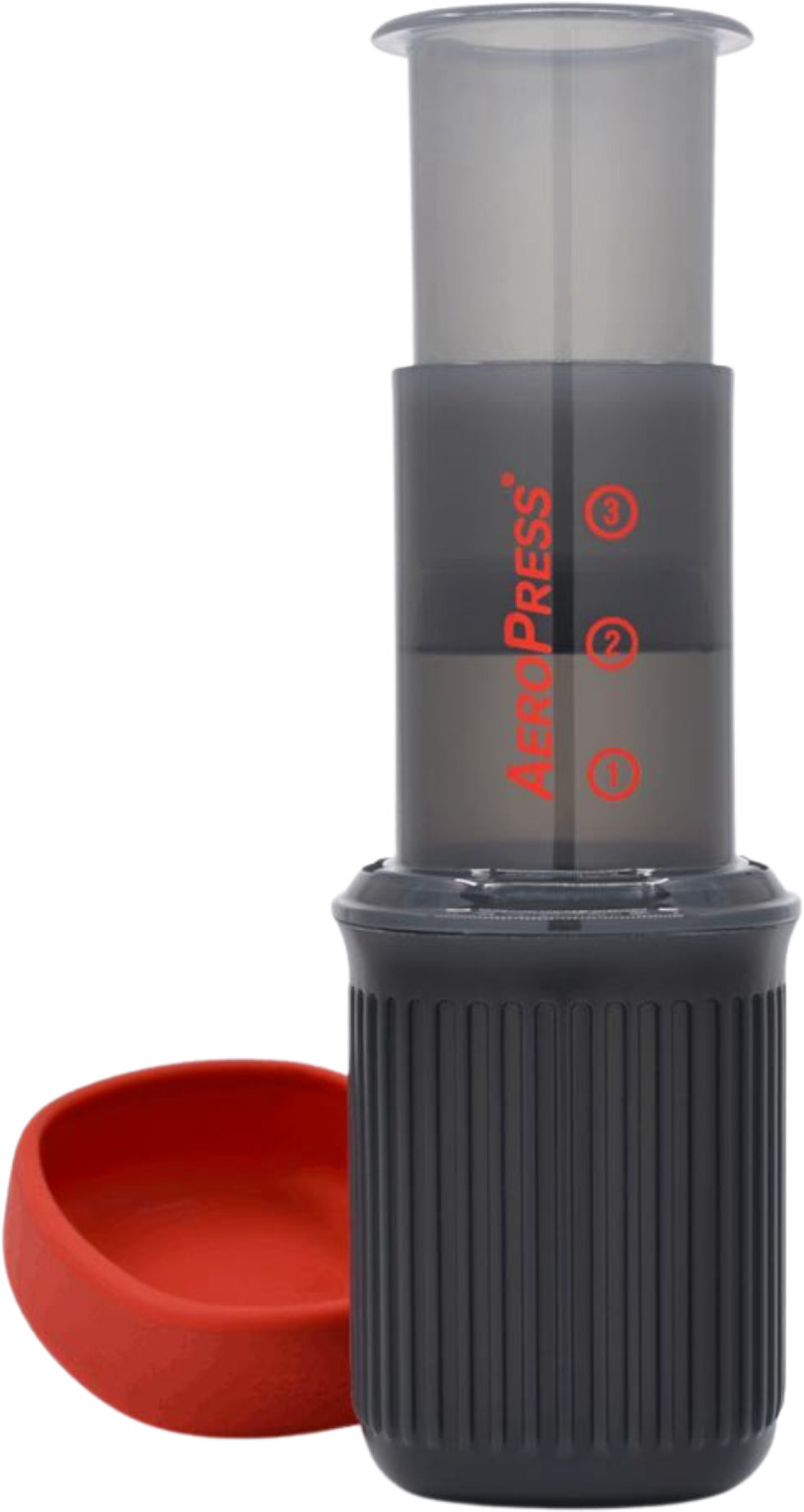 Aerobie AeroPress Go Kohvimasin