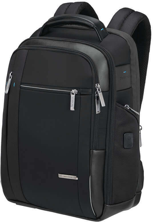 Samsonite Spectrolite 3.0 seljakott 14,1-tollisele sülearvutile, must