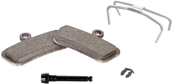 SRAM Guide ketaspiduriklotsid