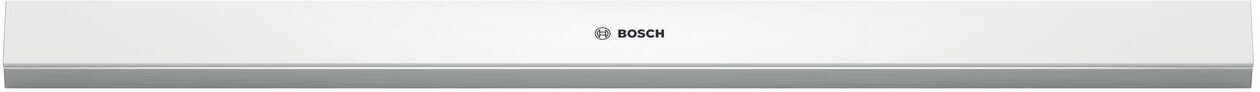 Bosch DSZ4682 pliidikupu esiliist, valge