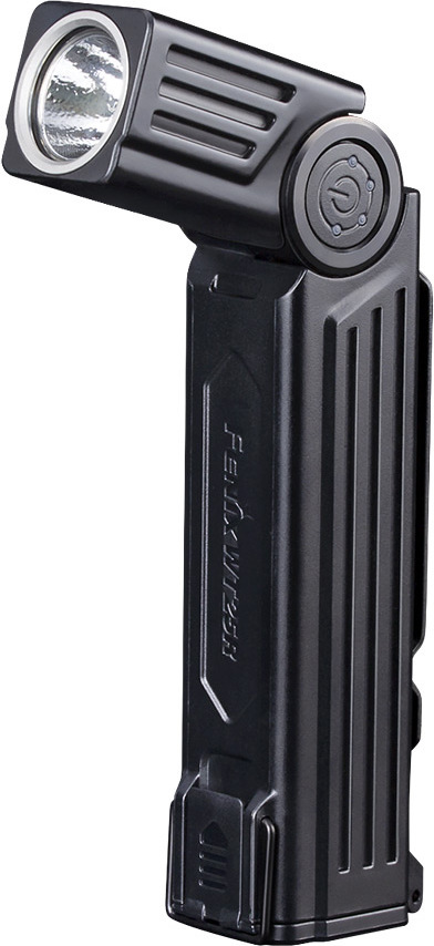 Fenix ​​WT25R multifunktsionaalne lamp, 1000 lm