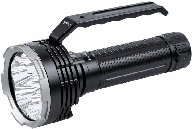 Fenix ​​LR80R taskulamp, 18000 lm