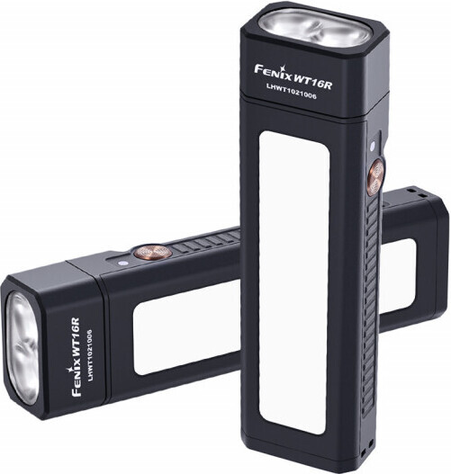 Fenix ​​WT16R töölamp, 300 lm
