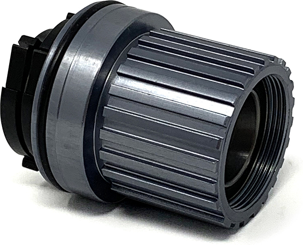 Elite Microspline vabakäik