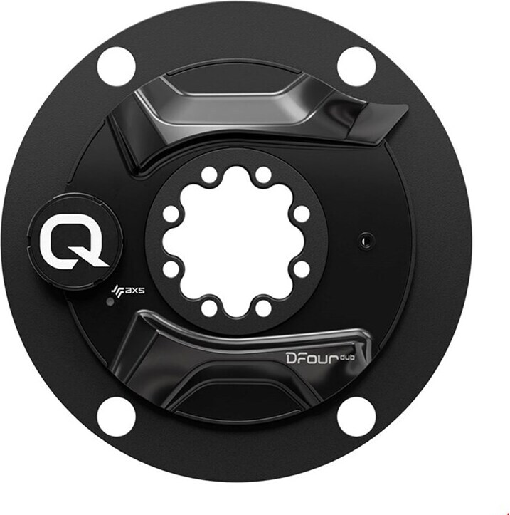 Sram võimsusmõõtja Shimano 110BCD maanteerattale võimsusmõõtja ämblik