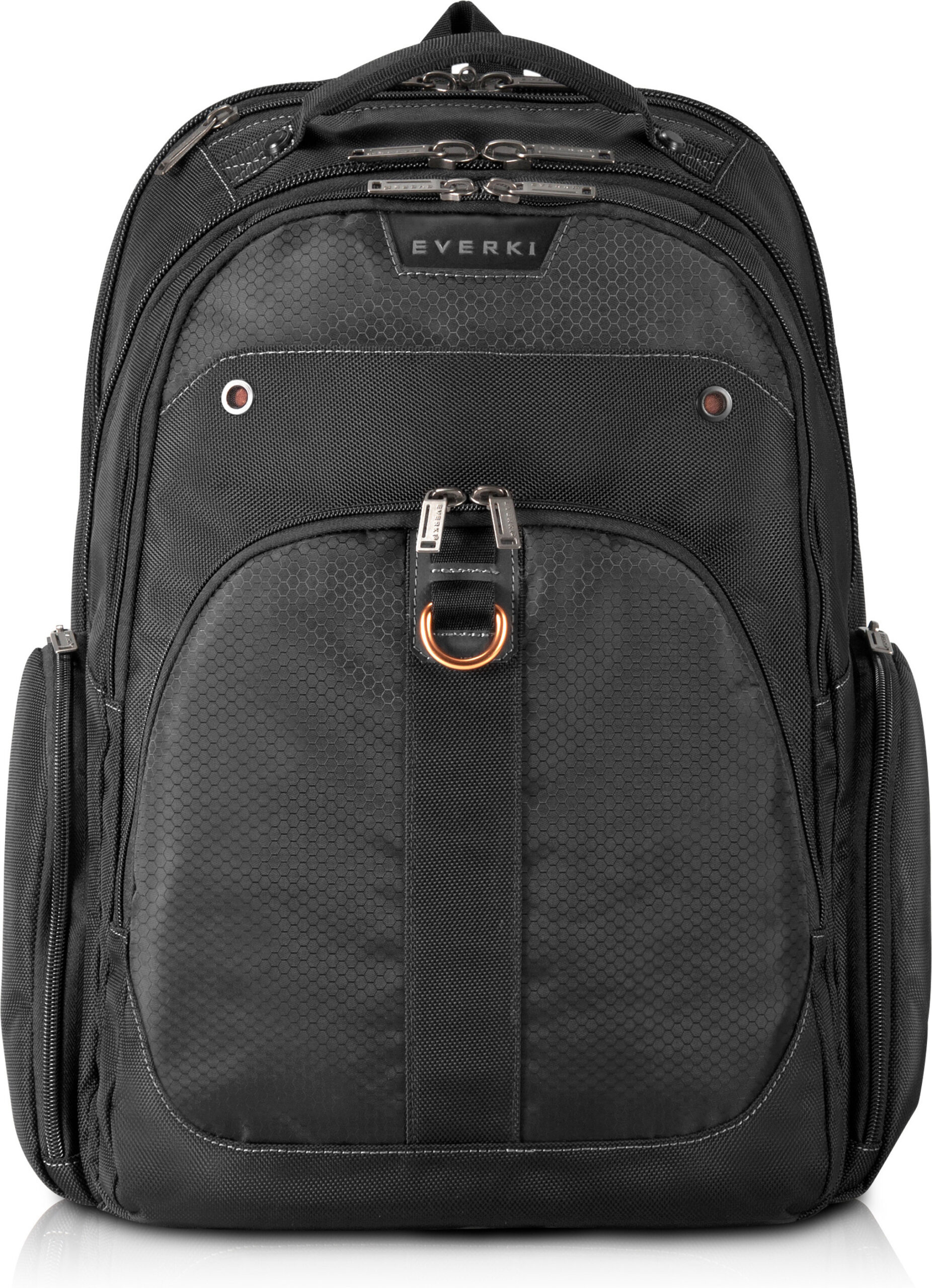 Everki Atlas 17.3" arvuti seljakott, must