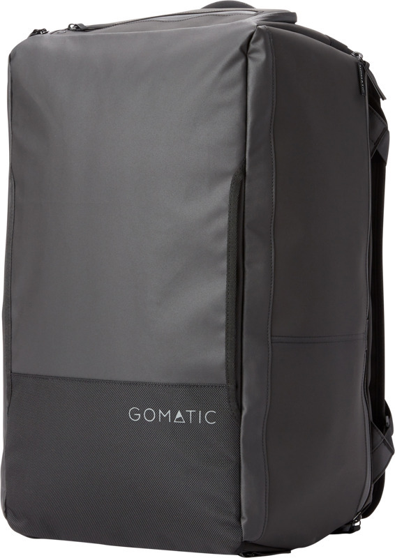 Gomatic 40L reisikott V2 seljakott